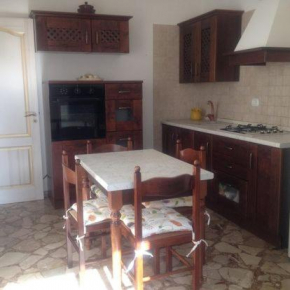 Appartamento Adelaide Marina Di Pescoluse